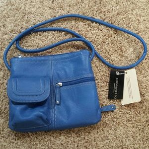 ❄temporary markdown❄ Tignanello Purse