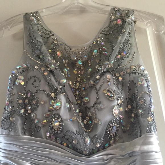 Homecoming Dress - Picture 3 of 4