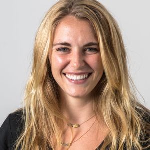 Meet your Posher, Ciara