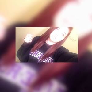 Meet your Posher, Evelyn