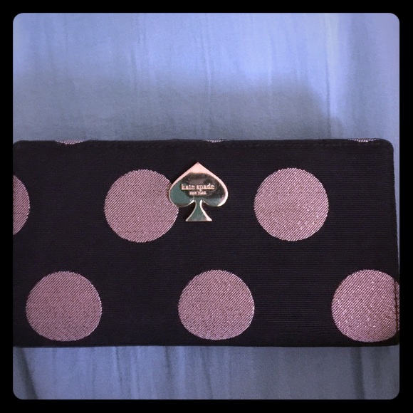 🎉SALE🎉Kate Spade Wallet