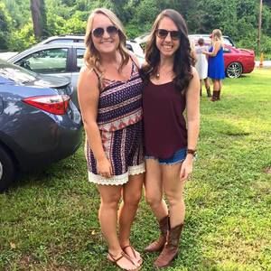 Meet your Posher, Amber