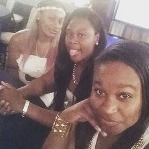 Meet your Posher, Nicole