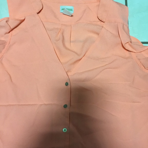 H&m top - Picture 2 of 2