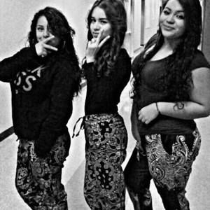 Meet your Posher, Isabel