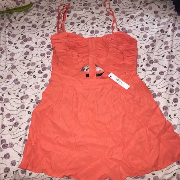Short Romper