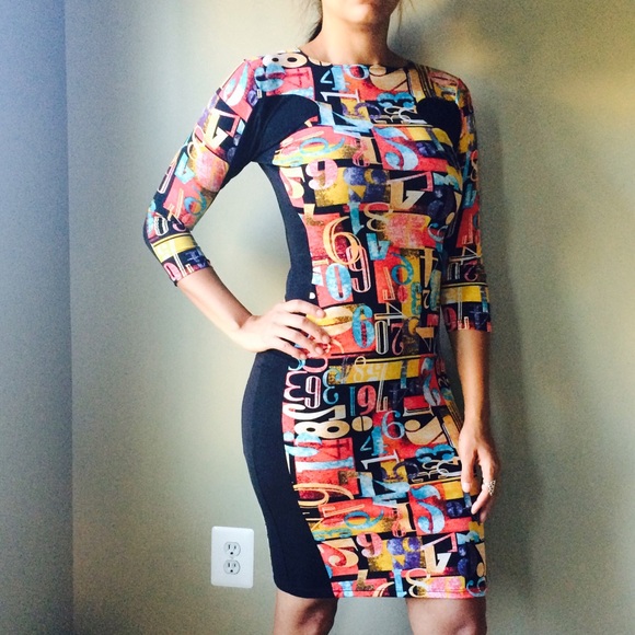 Dresses & Skirts - Dress