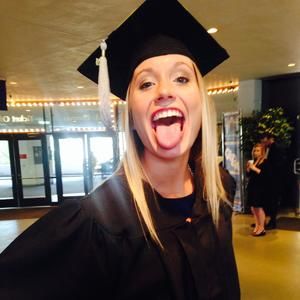 Meet your Posher, Lydia