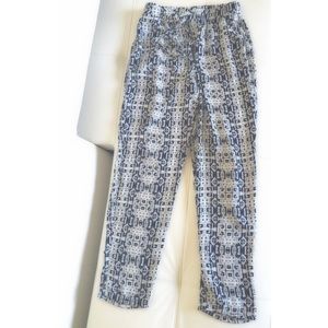 Foreign Exchange pants