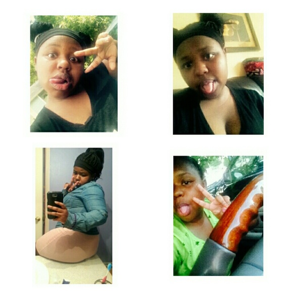 Meet your Posher, Kelcee - Picture 1 of 1