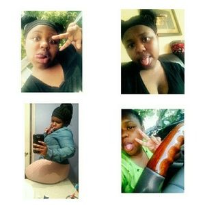 Meet your Posher, Kelcee