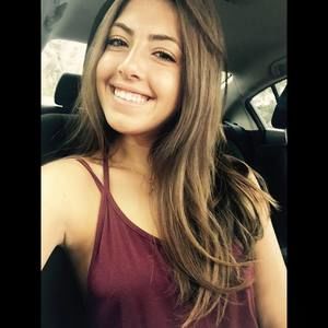 Meet your Posher, Tia