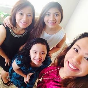 Meet your Posher, Hazel