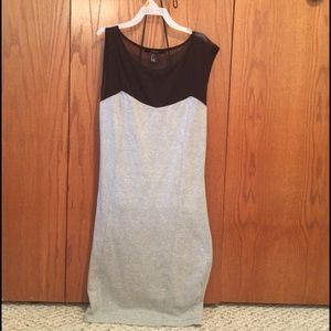 Forever 21 Bodycon dress