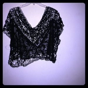 Pretty in lace 🎉🎊🎊