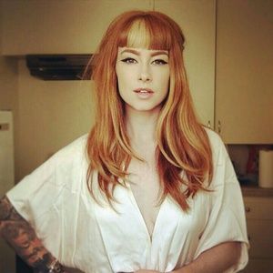 Meet your Posher, Nina