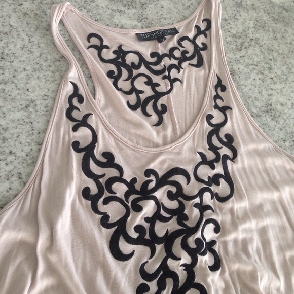 SOLD🎉🎉🎉Top/Dress - Picture 2 of 4