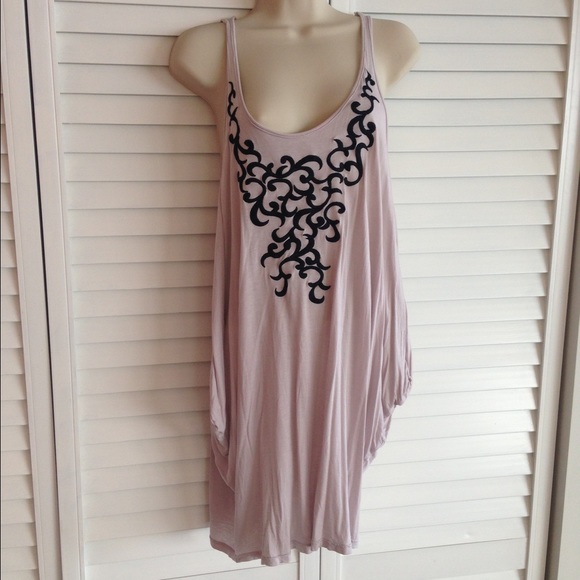 SOLD🎉🎉🎉Top/Dress