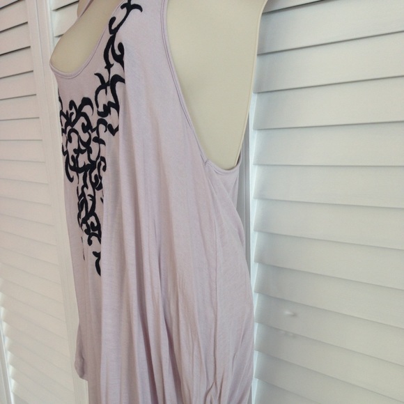 SOLD🎉🎉🎉Top/Dress - Picture 4 of 4