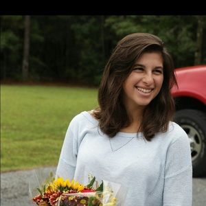 Meet your Posher, Jodi