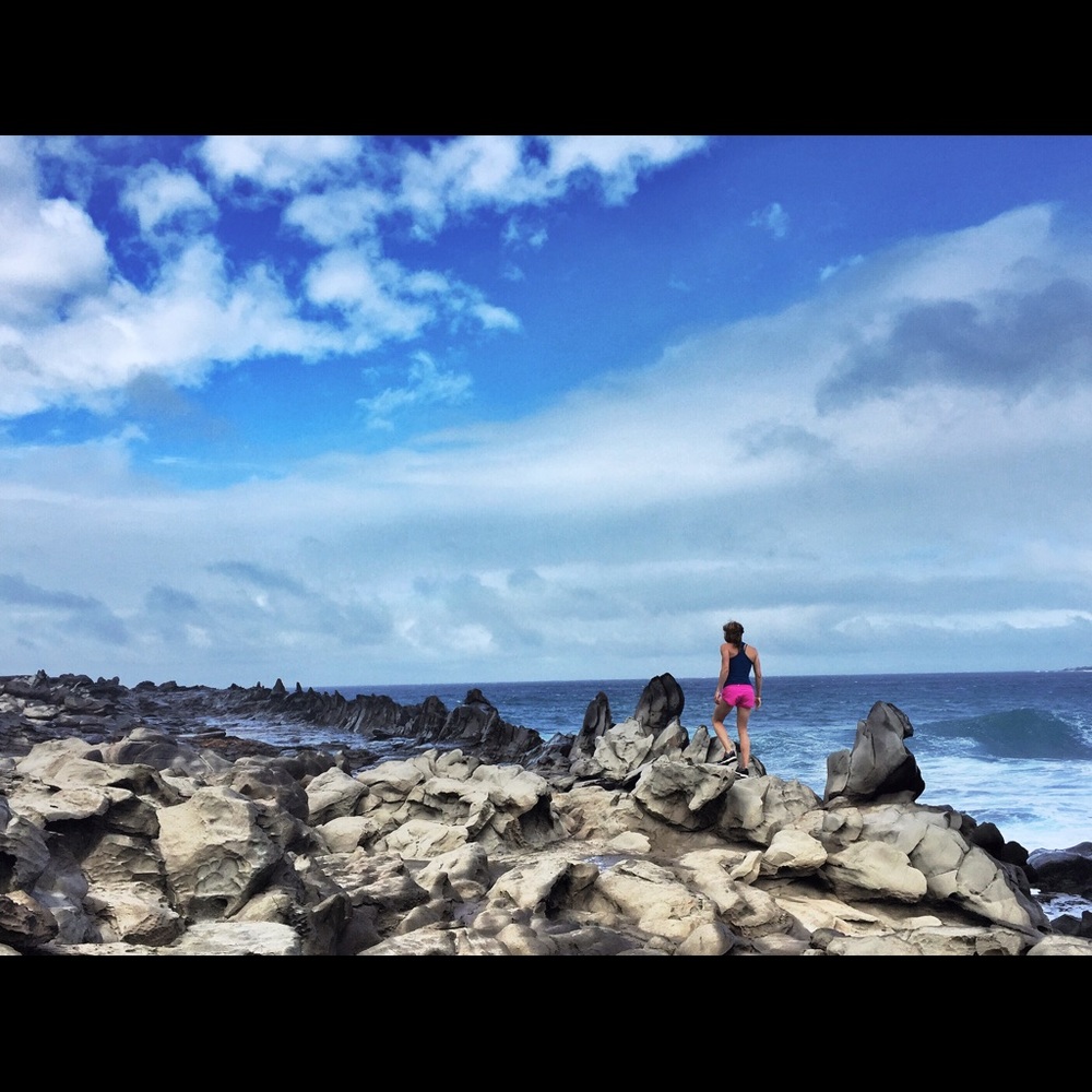 Meet your Posher, Claire