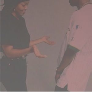 Meet your Posher, Summer