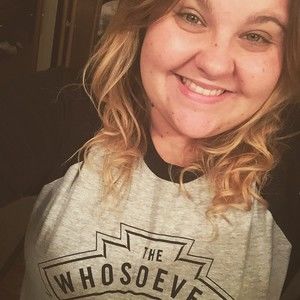 Meet your Posher, Misty