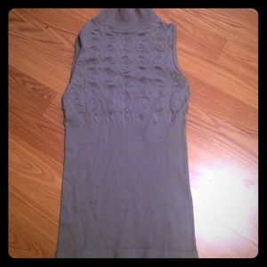 Size medium top