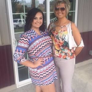 Meet your Posher, Alexis