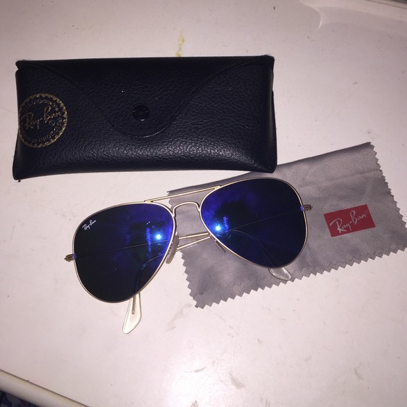 Ray - Ban Avaitors