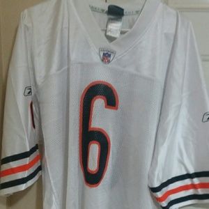 Chicago Bears Cutler Jersey