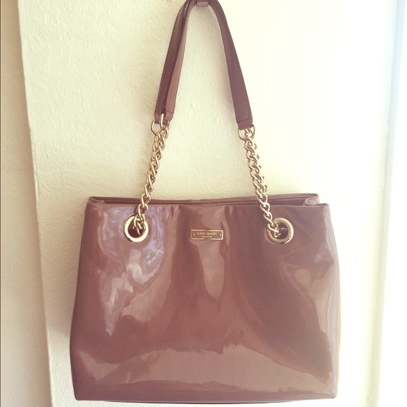 *sold*Kate Spade Antoinette Montrose Shoulder Bag