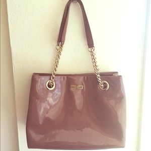 *sold*Kate Spade Antoinette Montrose Shoulder Bag