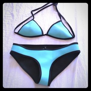Authentic Triangl Bikini 👙