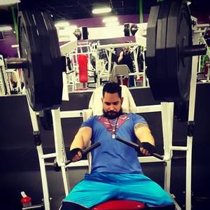 Meet your Posher, Norman