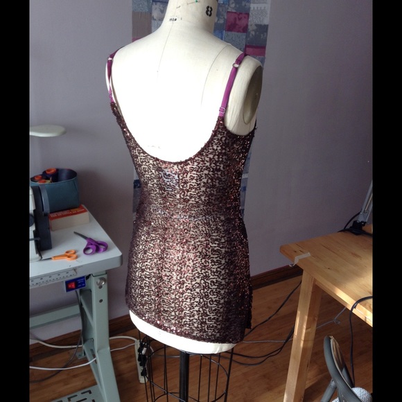 SOLD Free People Camisole - Picture 2 of 3