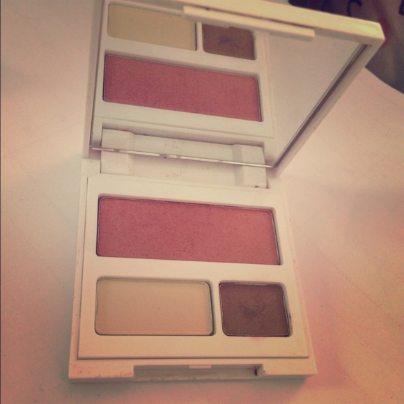 Clinique eye shadow
