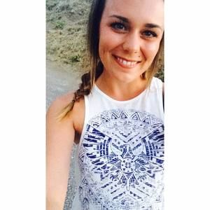 Meet your Posher, Jade