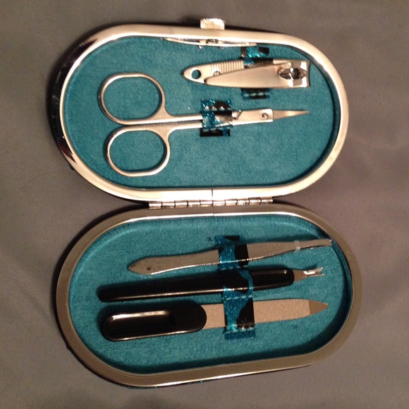 Manicure Set