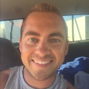 Meet your Posher, Anthony