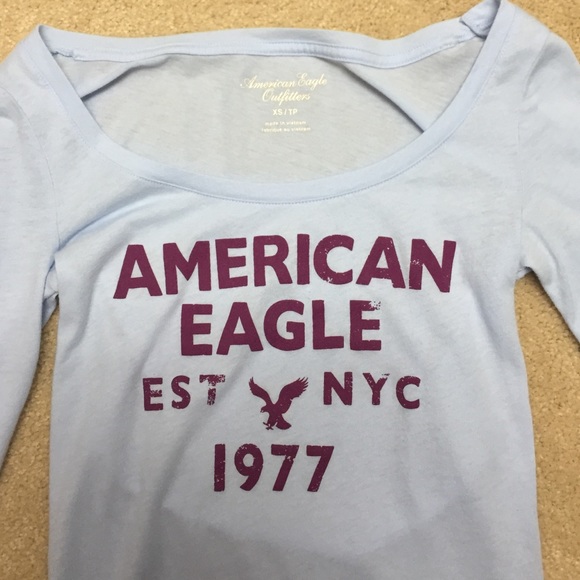 American eagle - Picture 2 of 2