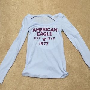 American eagle