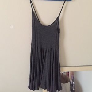 Brandy Dress