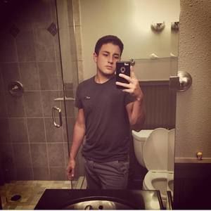 Meet your Posher, Johnathan