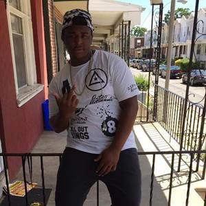 Meet your Posher, Darius