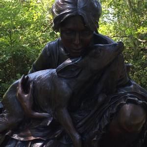 Meet your Posher, Kristie