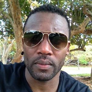 Meet your Posher, George