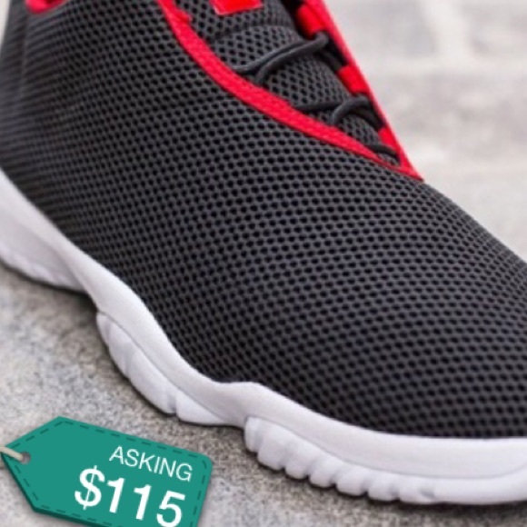 Jordan futures. - Picture 1 of 1