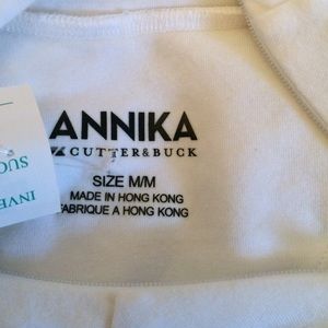 Annika Tops - Annika shirt Annika Tops - Annika shirt