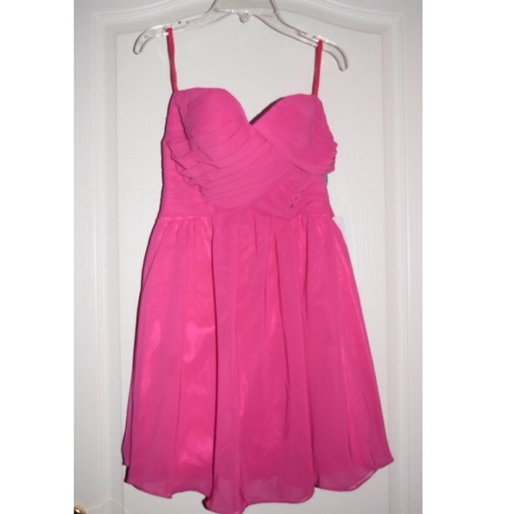 Party Dress-